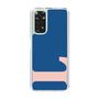 Slim Protection Case［ Original - initial color - L navy ］