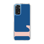 Slim Protection Case［ Original - initial color - L navy ］