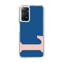 Slim Protection Case［ Original - initial color - L navy ］