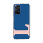 Slim Protection Case［ Original - initial color - L navy ］