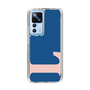 Slim Protection Case［ Original - initial color - L navy ］