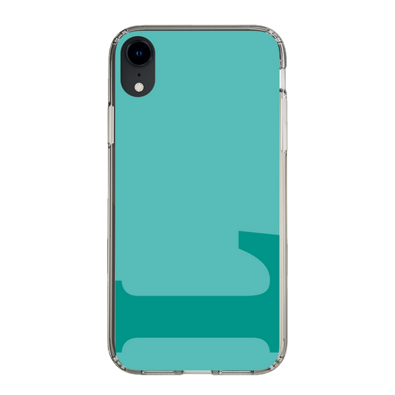 Slim Protection Case［ Original - initial color - L light green ］