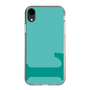 Slim Protection Case［ Original - initial color - L light green ］
