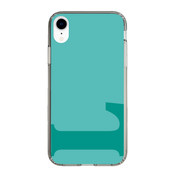 Slim Protection Case［ Original - initial color - L light green ］