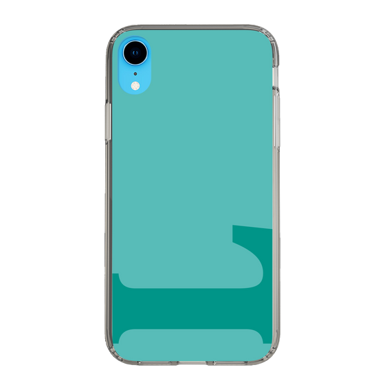 Slim Protection Case［ Original - initial color - L light green ］