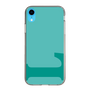 Slim Protection Case［ Original - initial color - L light green ］