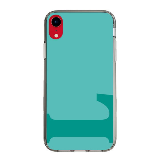 Slim Protection Case［ Original - initial color - L light green ］