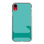 Slim Protection Case［ Original - initial color - L light green ］