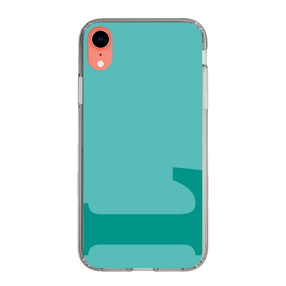 Slim Protection Case［ Original - initial color - L light green ］