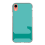 Slim Protection Case［ Original - initial color - L light green ］