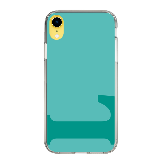 Slim Protection Case［ Original - initial color - L light green ］