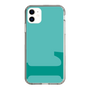 Slim Protection Case［ Original - initial color - L light green ］