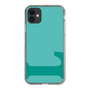Slim Protection Case［ Original - initial color - L light green ］