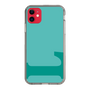 Slim Protection Case［ Original - initial color - L light green ］