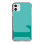 Slim Protection Case［ Original - initial color - L light green ］