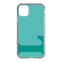 Slim Protection Case［ Original - initial color - L light green ］