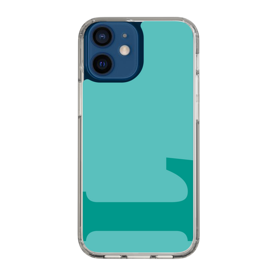 Slim Protection Case［ Original - initial color - L light green ］