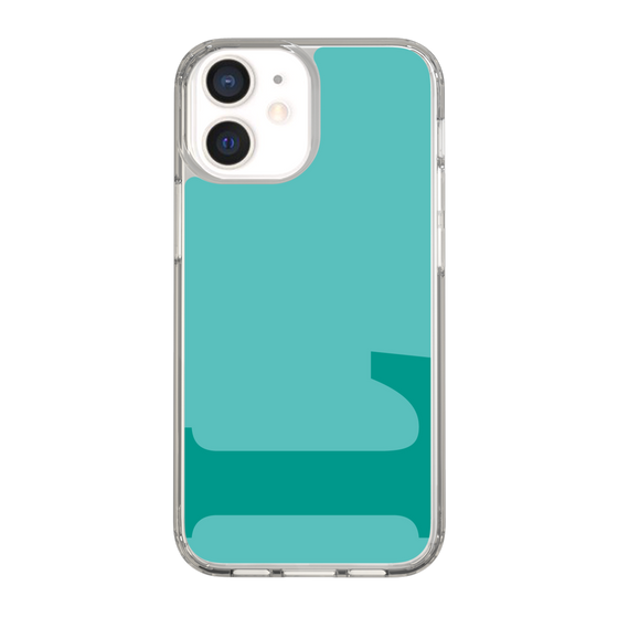 Slim Protection Case［ Original - initial color - L light green ］