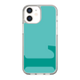 Slim Protection Case［ Original - initial color - L light green ］