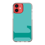 Slim Protection Case［ Original - initial color - L light green ］
