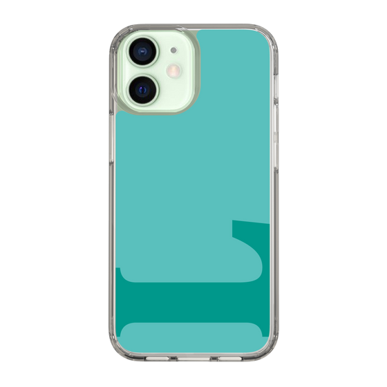 Slim Protection Case［ Original - initial color - L light green ］