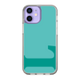 Slim Protection Case［ Original - initial color - L light green ］