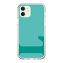 Slim Protection Case［ Original - initial color - L light green ］