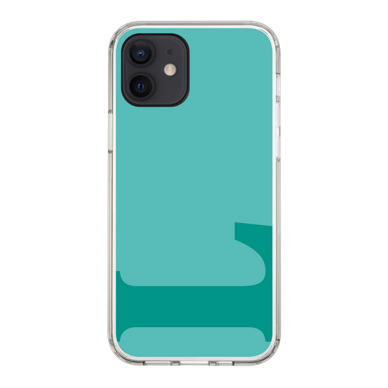 Slim Protection Case［ Original - initial color - L light green ］