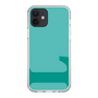 Slim Protection Case［ Original - initial color - L light green ］