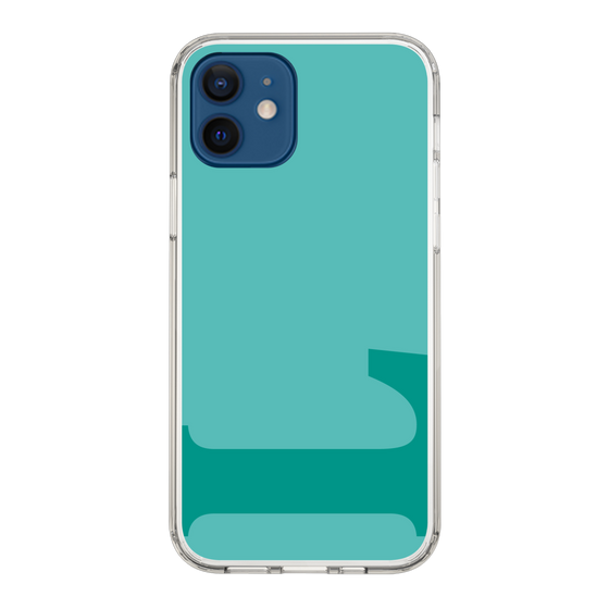 Slim Protection Case［ Original - initial color - L light green ］