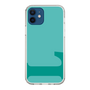 Slim Protection Case［ Original - initial color - L light green ］
