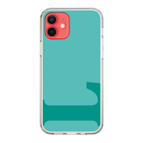 Slim Protection Case［ Original - initial color - L light green ］