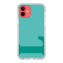 Slim Protection Case［ Original - initial color - L light green ］