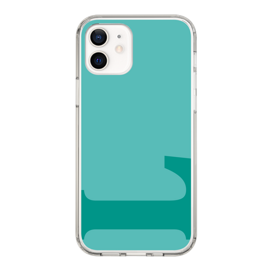 Slim Protection Case［ Original - initial color - L light green ］