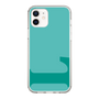 Slim Protection Case［ Original - initial color - L light green ］