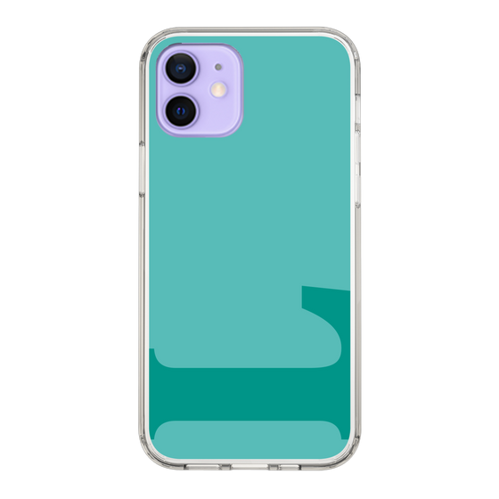 Slim Protection Case［ Original - initial color - L light green ］
