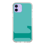 Slim Protection Case［ Original - initial color - L light green ］