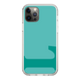 Slim Protection Case［ Original - initial color - L light green ］