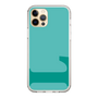 Slim Protection Case［ Original - initial color - L light green ］