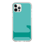 Slim Protection Case［ Original - initial color - L light green ］