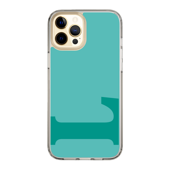 Slim Protection Case［ Original - initial color - L light green ］