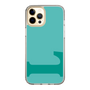 Slim Protection Case［ Original - initial color - L light green ］