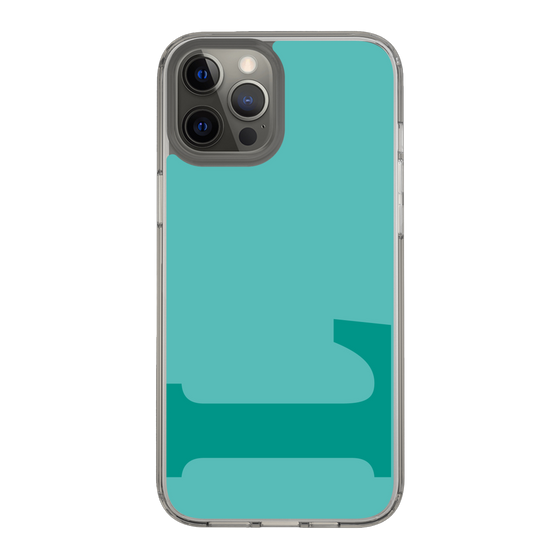 Slim Protection Case［ Original - initial color - L light green ］