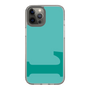 Slim Protection Case［ Original - initial color - L light green ］
