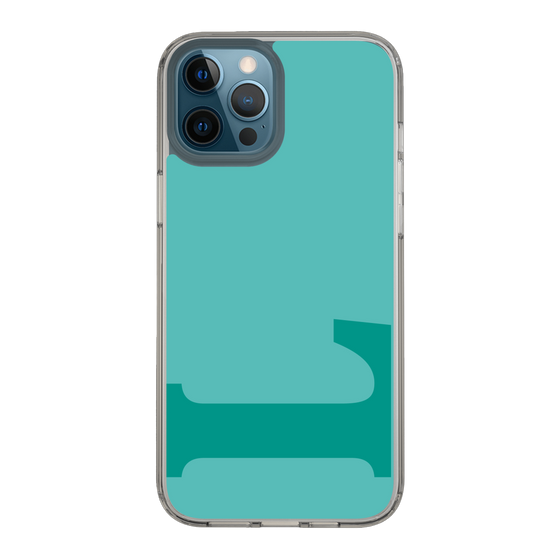 Slim Protection Case［ Original - initial color - L light green ］