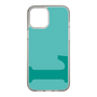 Slim Protection Case［ Original - initial color - L light green ］