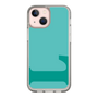 Slim Protection Case［ Original - initial color - L light green ］