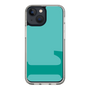 Slim Protection Case［ Original - initial color - L light green ］