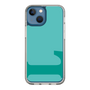 Slim Protection Case［ Original - initial color - L light green ］