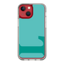 Slim Protection Case［ Original - initial color - L light green ］